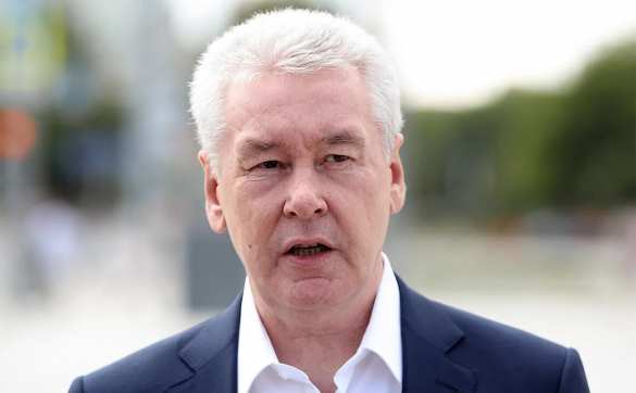 Собянин сделал тревожное заявление по коронавирусу
