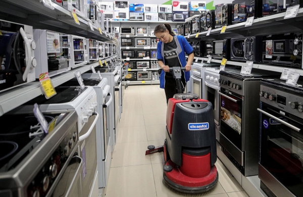 Три&nbsp;года гарантии на&nbsp;технику: депутаты взялись за&nbsp;пробелы в&nbsp;законе