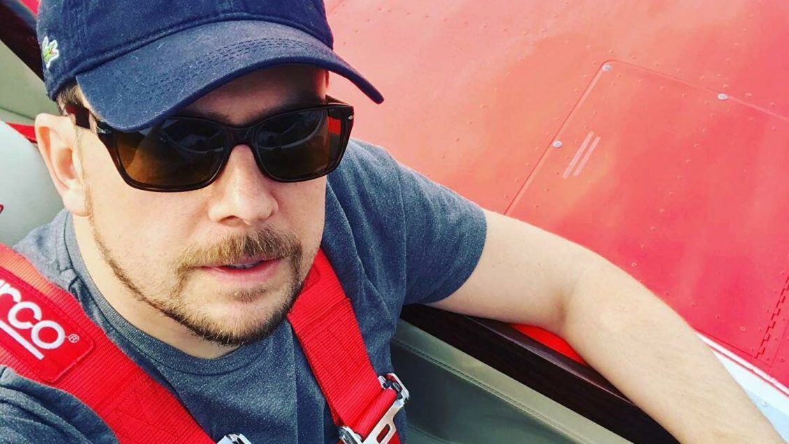 Друг Колтового рассказал о последних минутах перед авиакатастрофой