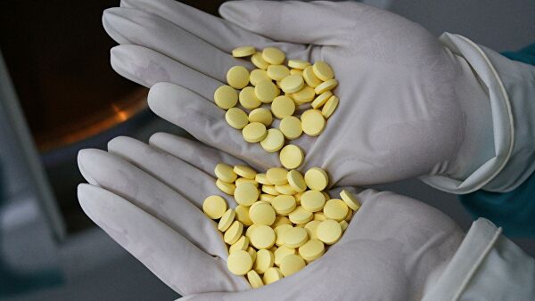 Предотвратить тяжелое течение болезни. Как работает лекарство от COVID-19