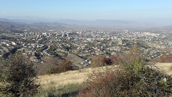 Источник в МИД пояснил слова Лаврова о конфликте в Карабахе