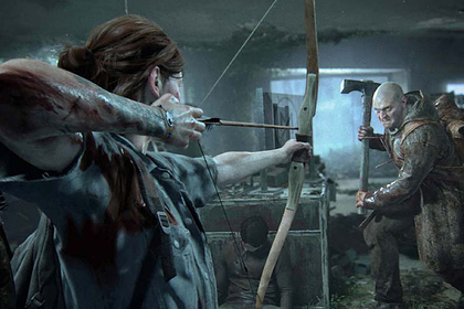 Названа лучшая игра 2020&nbsp;года