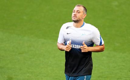 «Дзюбы не хватало»: Губерниев прокомментировал поражение сборной России от Турции