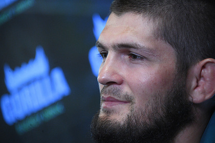 Нурмагомедов призвал к соблюдению ПДД