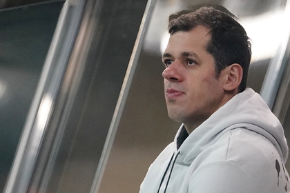 Малкин поддержал Дзюбу и предостерег его от запоя