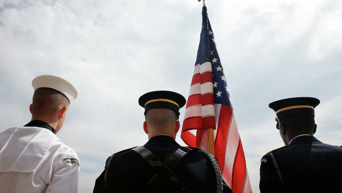 Экс-госсекретарь США назвал выход Вашингтона из ДРСМД огромной ошибкой