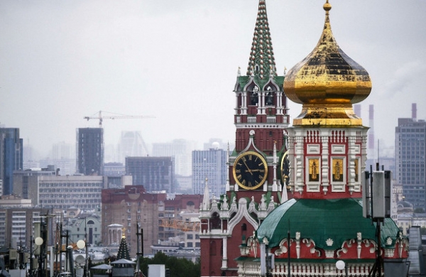 В&nbsp;Кремле с&nbsp;уважением отнеслись к&nbsp;выбору молдавского народа