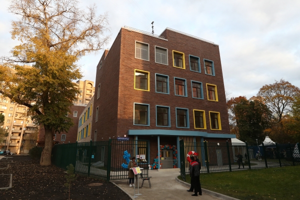 Детскому хоспису "Дом с маяком" грозит штраф Детскому хоспису "Дом с маяком" грозит штраф