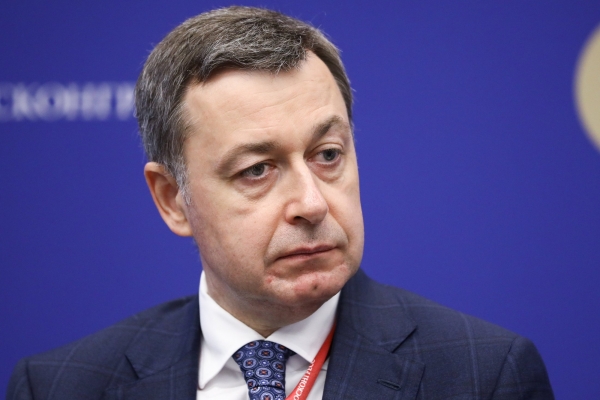 Интервью с главой "Гознака" Аркадием Трачуком. Главное