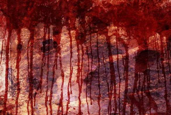 Зачинщица кровавой ссоры в родительском чате отреагировала на смерть обидчика (ВИДЕО)