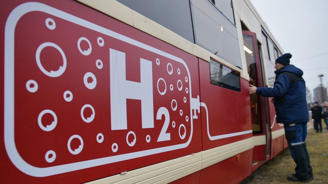 В России создан научный консорциум по развитию водородных технологий