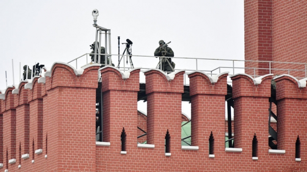 Госиспытния новейшей снайперской винтовки «Уголек» начнутся в 2021 году