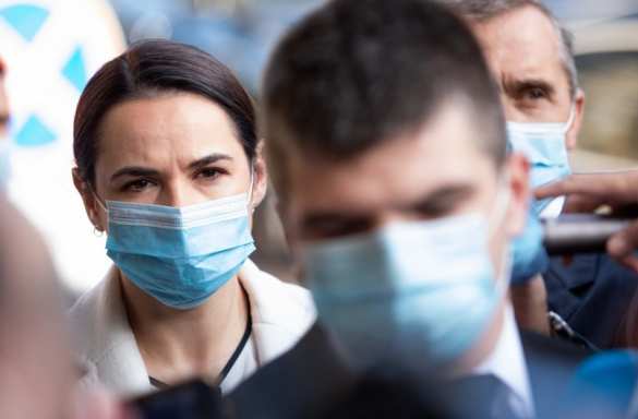 Ультиматум Лукашенко: оппозиция почти проиграла, остался последний шанс (ФОТО)