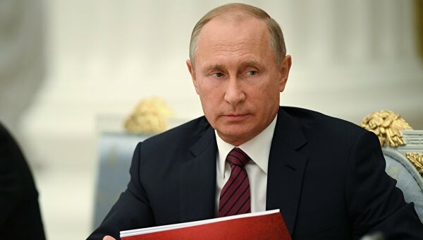 Путин поздравил актрису Нину Гребешкову с&nbsp;юбилеем