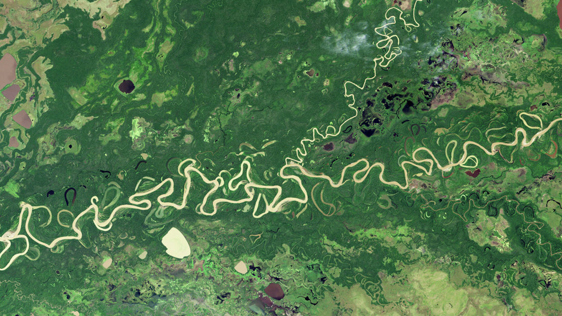 Вездесущая и противная. Как грязь преобразовала целые планеты