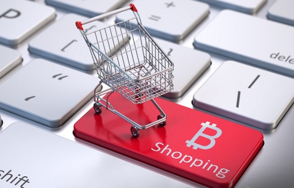 Биткoйн мoжнo купить в итaльянcкиx cупepмapкeтax