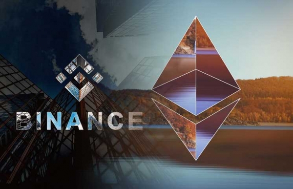 Binance запускает майнинг-пул для добычи Ethereum