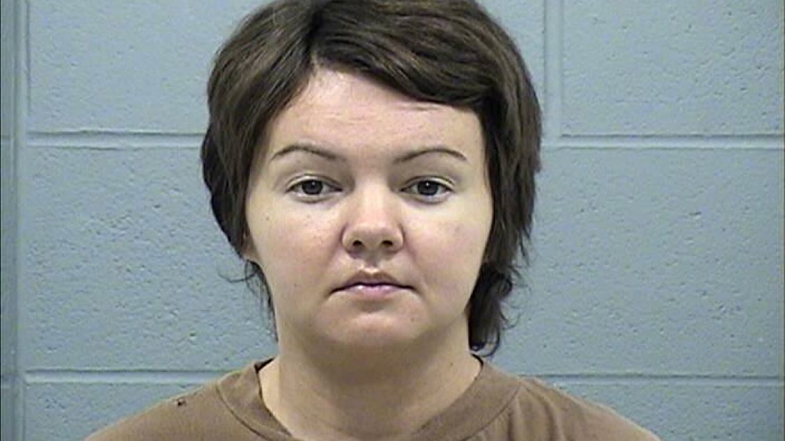 Суд в США вынесет новый приговор россиянке Осиповой