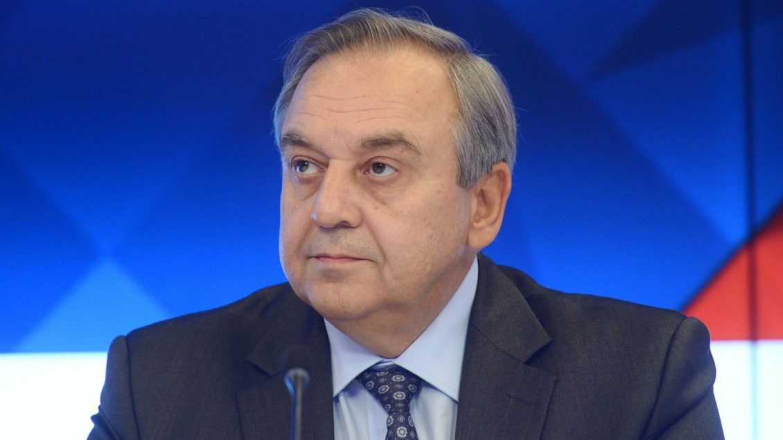 Постпред Крыма предложил Украине открыть консульство на полуострове Постпред Крыма предложил Украине открыть консульство на полуострове