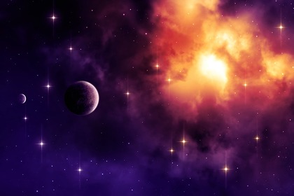 Астрономы обнаружили планету-изгой размером с&nbsp;Землю