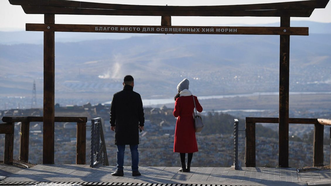 В Бурятии приостановили работу ТЦ, общепита и кинотеатров В Бурятии приостановили работу ТЦ, общепита и кинотеатров