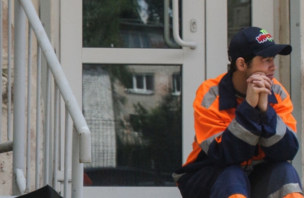 В&nbsp;России хотят утвердить статус &laquo;вынужденно безработных&raquo;