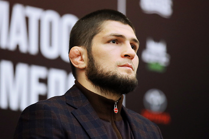 Нурмагомедов намекнул на возвращение в UFC