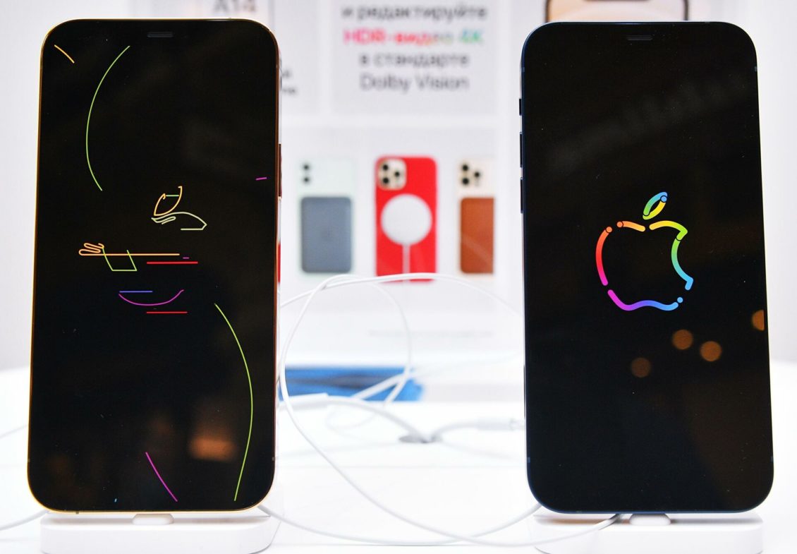 Секреты беспроводной зарядки. Пора менять смартфон?