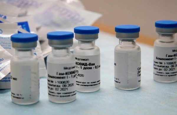 Россия проведёт презентацию в&nbsp;ООН&nbsp;вакцины &laquo;Спутник V&raquo;