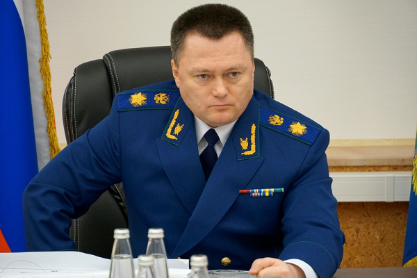 Генпрокурор: По запросам РФ арестованы 18 объектов недвижимости за рубежом Генпрокурор: По запросам РФ арестованы 18 объектов недвижимости за рубежом