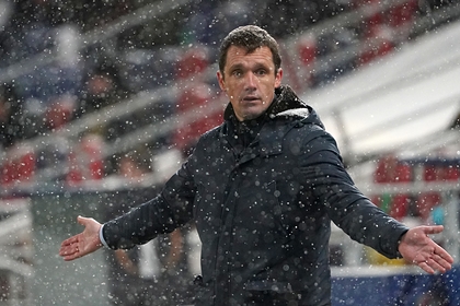 ЦСКА отправит на матч Лиги Европы усеченный состав ЦСКА отправит на матч Лиги Европы усеченный состав