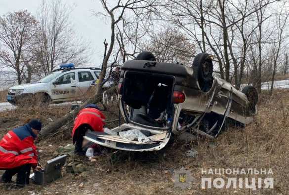 На&nbsp;Донбассе погибла молодая ВСУшница (ФОТО)