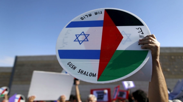 На юге Израиля прозвучали сирены воздушной тревоги