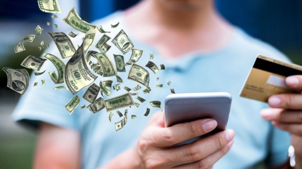 &laquo;Ъ&raquo;: в России появилась &laquo;новогодняя&raquo; схема кражи денег мошенниками