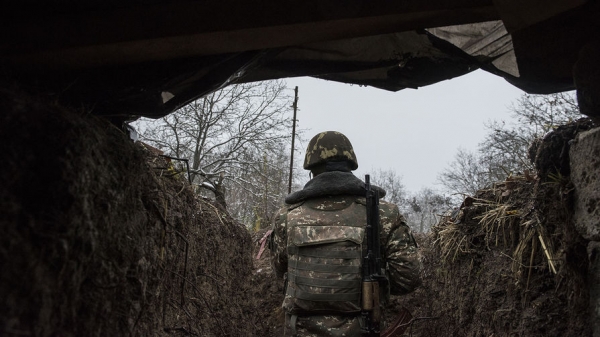 Тела свыше 1 тысячи человек обнаружены в местах боевых действий в Карабахе