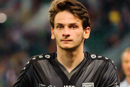 Грузинский игрок РПЛ заявил о нежелании оставаться в России надолго