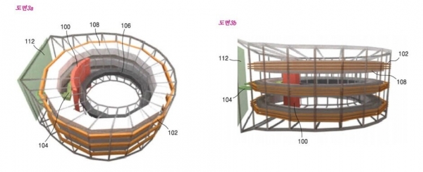 Samsung создаст кольцо для беспроводной зарядки
