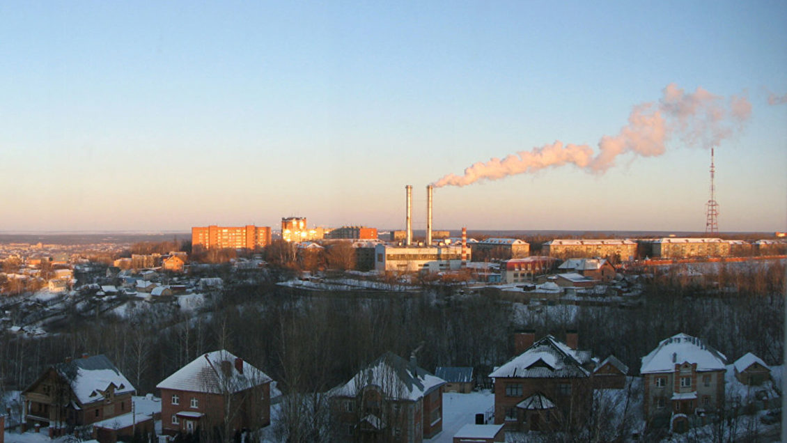 В Пензе создадут дорожную карту развития транспортной инфраструктуры