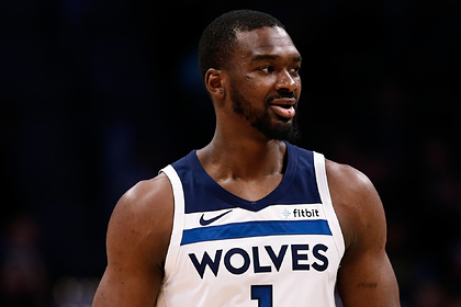 Игрока НБА выгнали из команды из-за положительного теста на коронавирус