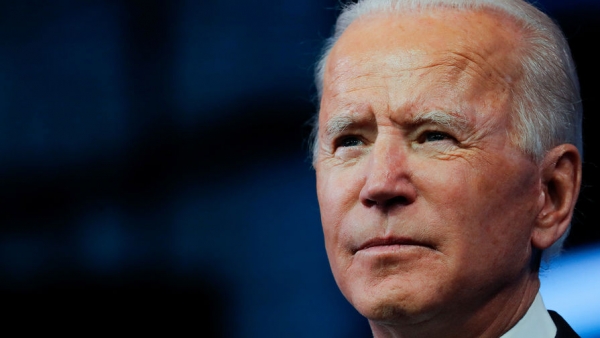 Байден призвал администрацию Трампа назвать виновных в масштабной кибератаке