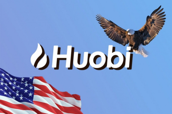 Huobi вернется в США в следующем году Huobi вернется в США в следующем году