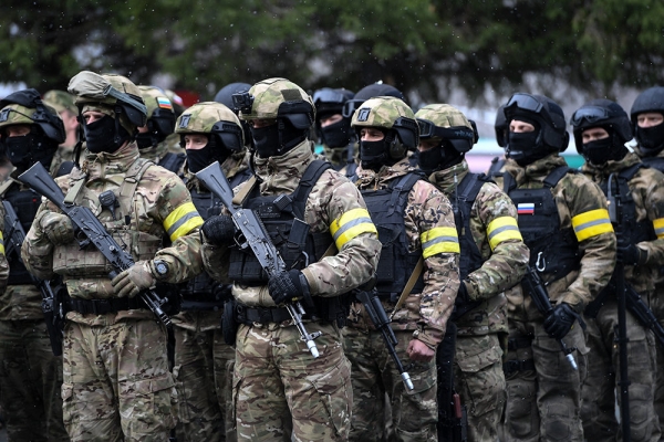 Дела минувших дней Дела минувших дней