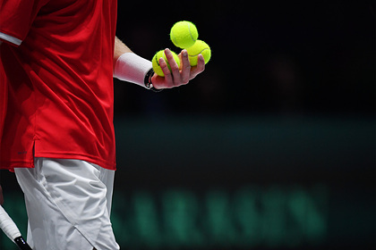 Okko Спорт покажет финал Кубка Дэвиса-2021 и турниры ATP 250 в России