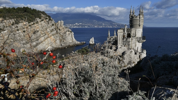 На Украине предложили «устроить Перл-Харбор» российскому флоту