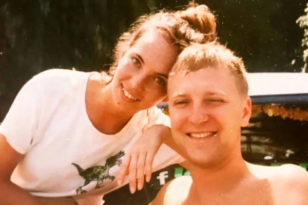 Обыкновенная история Обыкновенная история