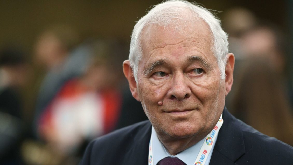 Рошаль прокомментировал вердикт по делу калининградских врачей Рошаль прокомментировал вердикт по делу калининградских врачей