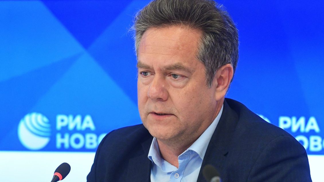 Платошкин останется под домашним арестом до марта Платошкин останется под домашним арестом до марта