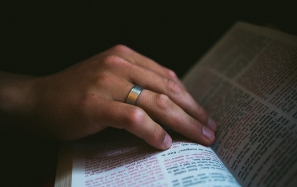 В Финляндии создали кольцо, распознающее симптомы коронавируса