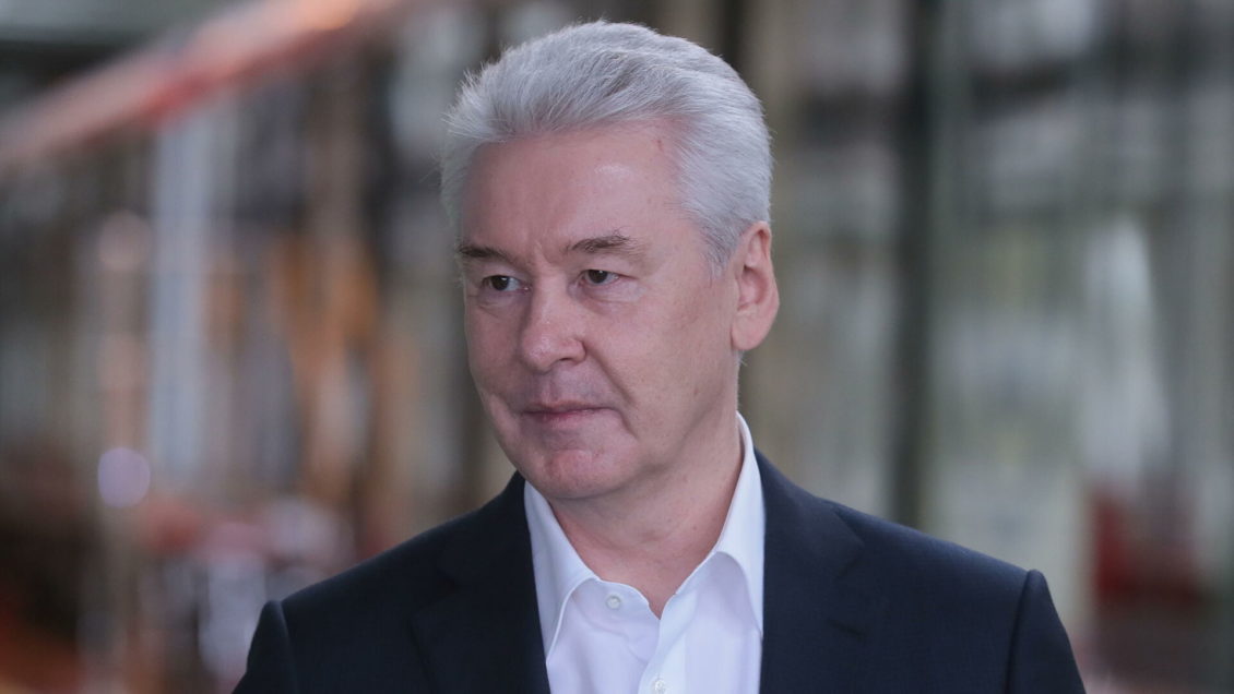 Собянин подписал закон о бюджете Москвы на 2021-2023 годы