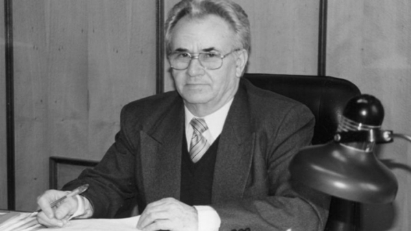 Скончался конструктор самолетов-амфибий Валентин Боев Скончался конструктор самолетов-амфибий Валентин Боев